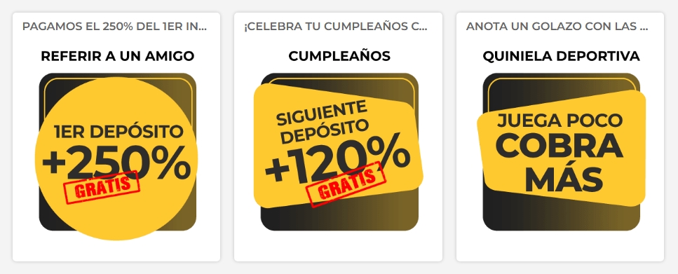 MiCasino: Reseña 2025