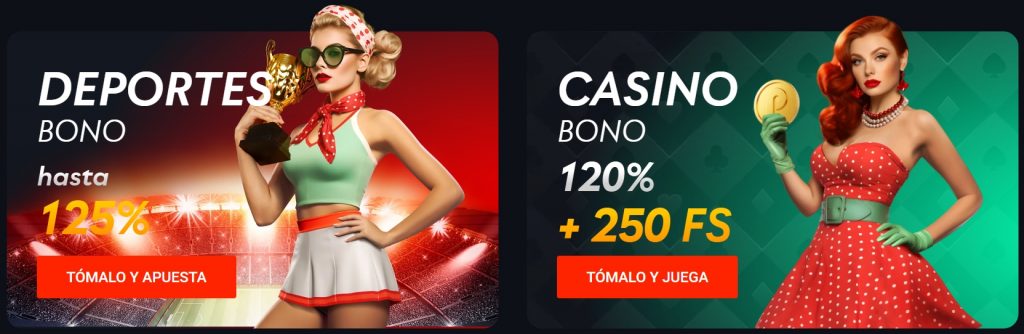Pin Up Casino