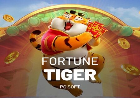 Fortune Tiger