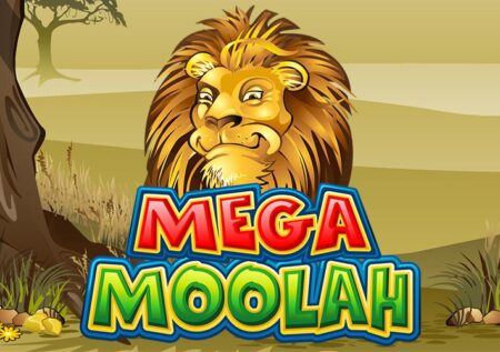 Mega Moolah